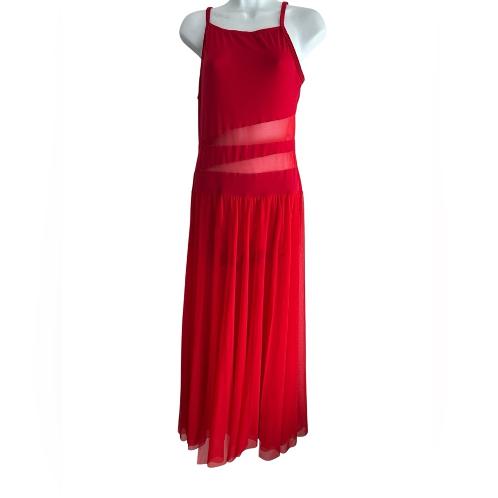 Algy women’s Lyrical Dance Dress